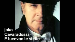 Wiesław Ochman  aria Cavaradossiego  E lucevan le stelle  quotToscaquot Giacomo Puccini [upl. by Lyndy185]