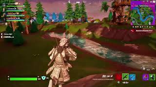 Fortnite Incarichi settimana 8 [upl. by Aneetsirk]