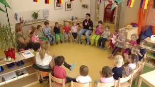 Erzieher Kindertagesstätte  Erzieherin Kindertagesstätte [upl. by Cirted]