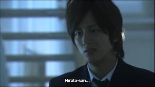 Kudo Shinichi e no Chousenjou Episode 13 Part 2 [upl. by Sidoney]