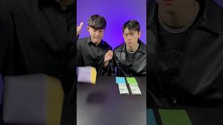 Emoji card beatbox game beatbox tiktok [upl. by Ellinet]