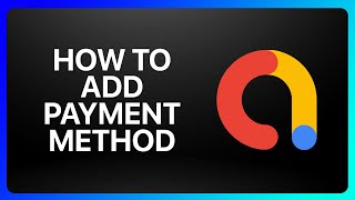 How To Add Payment Method In Google Admob Tutorial [upl. by Lemuela]