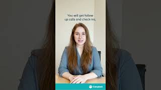 Watch Hannah talk about Coloplast Care Ostomy Stoma spinalcordinjury CatheterUser [upl. by Annavoeg]