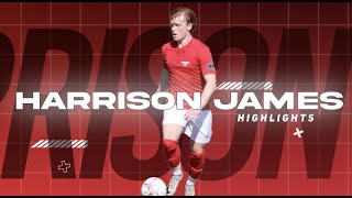 Harrison James MID Highlights Class 26 [upl. by Hgieleak]