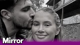 The real reason MollyMae Hague and Tommy Fury split after five years together [upl. by Lapides]