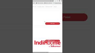 PROMO WIFI INDIHOME 50MBPS299RB WIFI UNLIMITED [upl. by Tupler]