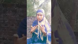 Biyer pore khaya pora thik moto mor nai re viral video gojol islamicvideo suscribe youtube sho [upl. by Tiat694]