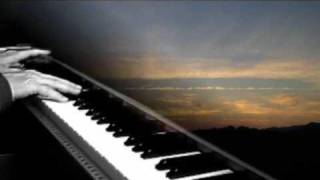 Quando  Pino Daniele  Jazz Piano Improvisation [upl. by Bakeman]