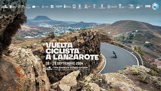 Vuelta Ciclista a Lanzarote etapa 1 I DIRECTO MARCA [upl. by Lark870]