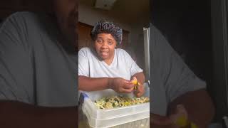 My favorite Pasta salad  Cooking with Twinadime [upl. by Madden]