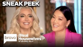 SNEAK PEEK The Wives Take Off On Their Trip To Spain  RHOBH S13 E5  Bravo [upl. by Laine]