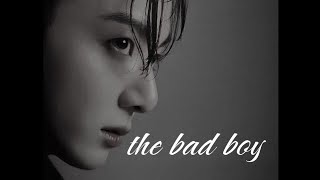 The Bad Boy  Part  2  Jungkook ff  Kpop ff Tanjim  bangla ff ❤️ [upl. by Eissat910]