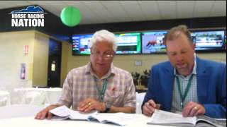 Belmont Day Pick 4 [upl. by Viccora]