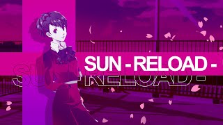 Persona 3 Reload  Sun Reload Arrange [upl. by Rotceh]