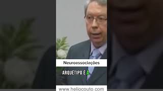 Neuroassociações e arquétipos heliocouto [upl. by Orlene]