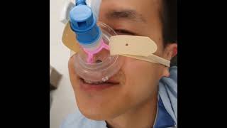 Nitrous Oxide Sedation Training [upl. by Hnah449]