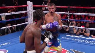 Vasyl Lomachenko vs Nicholas Walters WCB Highlights [upl. by Philemon]