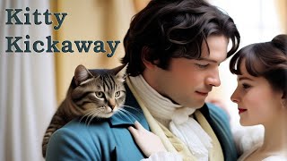 Kitty Kickaway  English Country dance [upl. by Biddie]