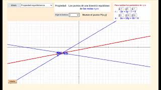 bisectrices PArte 1 [upl. by Beilul]