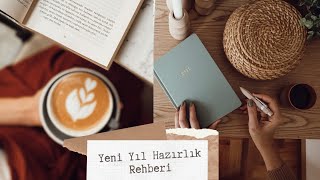 2021 Hazırlık Rehberi [upl. by Jeminah442]