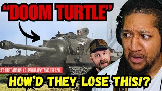 Turtle Power Americas Unstoppable Super Tank The Fat Electrician [upl. by Derrej]