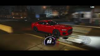 CSR racing 2 gameplay [upl. by Eleonore970]