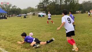 20240928 Boys 2014 NWC Alliance v Butler County FOSC [upl. by Tolliver]