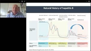 Importance of Hepatitis B viral load to trigger and monitor antiviral treatment for chronic HBV [upl. by Aidile]