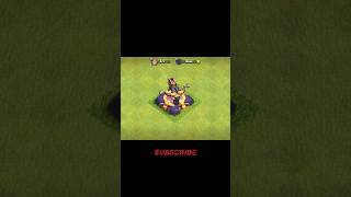 level 1 to max XBOW in Clash of clans clashofclans coc clashofclansgameplay shorts shortvideo [upl. by Yalcrab835]