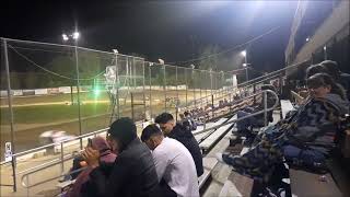 Brewerton Speedway  June 14th 2024  Mod Lites [upl. by Egap]