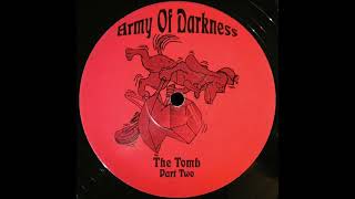 Pugwash  Probe  Army Of Darkness 1993 [upl. by Montana529]