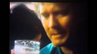 BEST BEER HOCKEY COMMERCIAL WITH GORDIE HOWE THROWING A ELBOW [upl. by Douty]