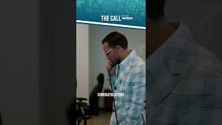 Patrick Paul gets The Call ☎️ miamidolphins nfldraft shorts [upl. by Myers]