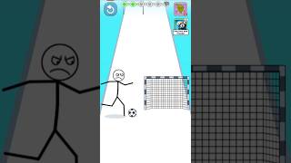 Stick Man Level 109  Wix Zone Gaming shorts gaming youtubeshorts [upl. by Doretta]