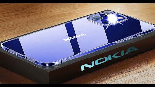 Nokia Arson Max 2023 Specs 16GB RAM 8200mAh Battery [upl. by Gladys]