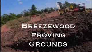 Breezewood Proving Grounds  Intermediate Track  One Wild Weekend with Kaktus Jack 🌵and the Gang [upl. by Howe]