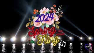 2024 Spring Fling [upl. by Brig]