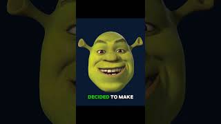 EXCISION SHREK IS PERFECT FOR HALLOWEEN 💚 shrek excision diykit cake carlosbakery diy [upl. by Takara]