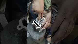 Cylinder Piston Setting shorts shortvideo subscribe short trending youtubeshorts viralvideo [upl. by Deedee]