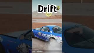 Mazda Rx 7 drift automobile driftphonk [upl. by Bowes]