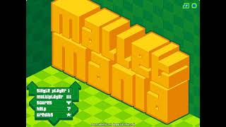 Mallet Mania  Game Theme Original [upl. by Mendive]