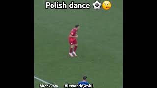 Lewandowski Polish Dance [upl. by Nivloc]