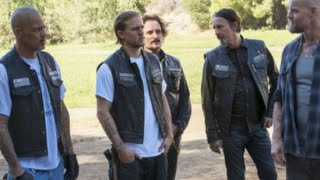 Sons of Anarchy After Show Season 7 Episode 10 quotFaith and Despondencyquot  AfterBuzz TV [upl. by Frank994]