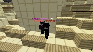 New Season New Comp  PikaNetwork KitPvP [upl. by Pollyanna]