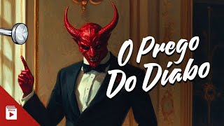 Cuidado com o Prego do Diabo   VÍDEO COMPLETO [upl. by Khai]