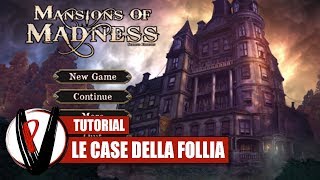 Le Case Della Follia 2°Ed  Giochi da Tavolo  VaiPasso 20 [upl. by Hands546]