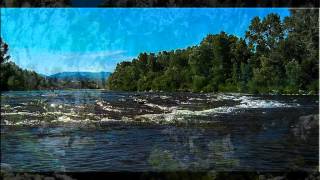 Vacances dado seul en Ardeche 1976 04082012 125205 1024x768wmv [upl. by Zea]