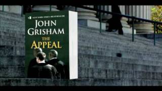 The Appeal book trailer [upl. by Ahsiaa]