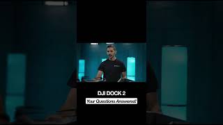 DJI Dock 2  Deep Dive  DSLRPros [upl. by Enttirb]