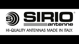 The Sirio GainMaster Vertical Antenna A Review and Setup [upl. by Cox]